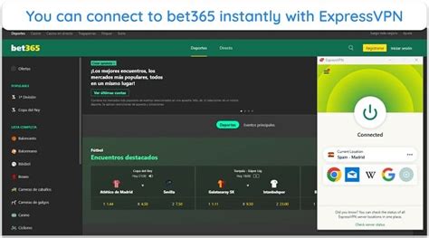 how to use bet365 in spain - Bet365 Spain 